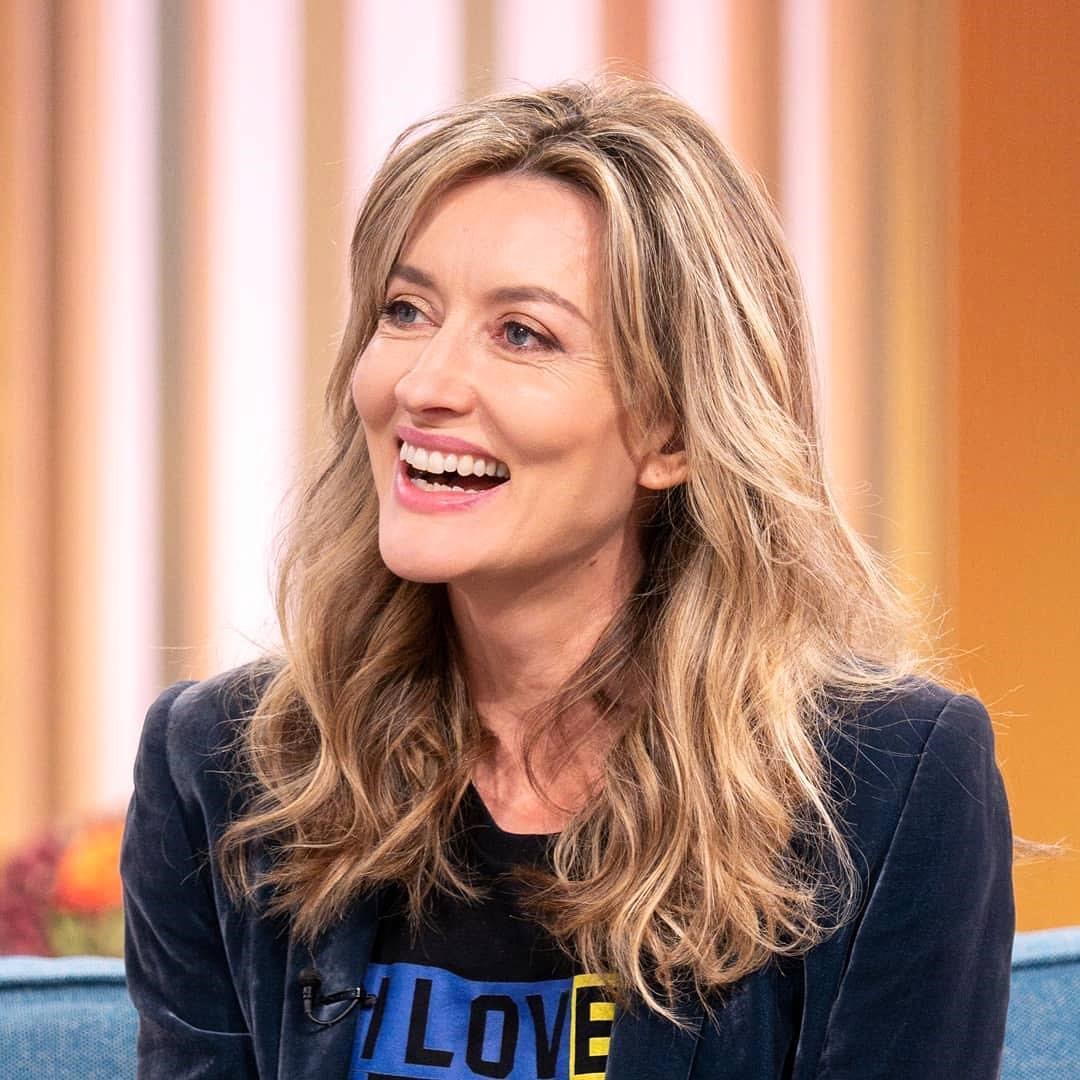 natasha mcelhone chi &egrave;