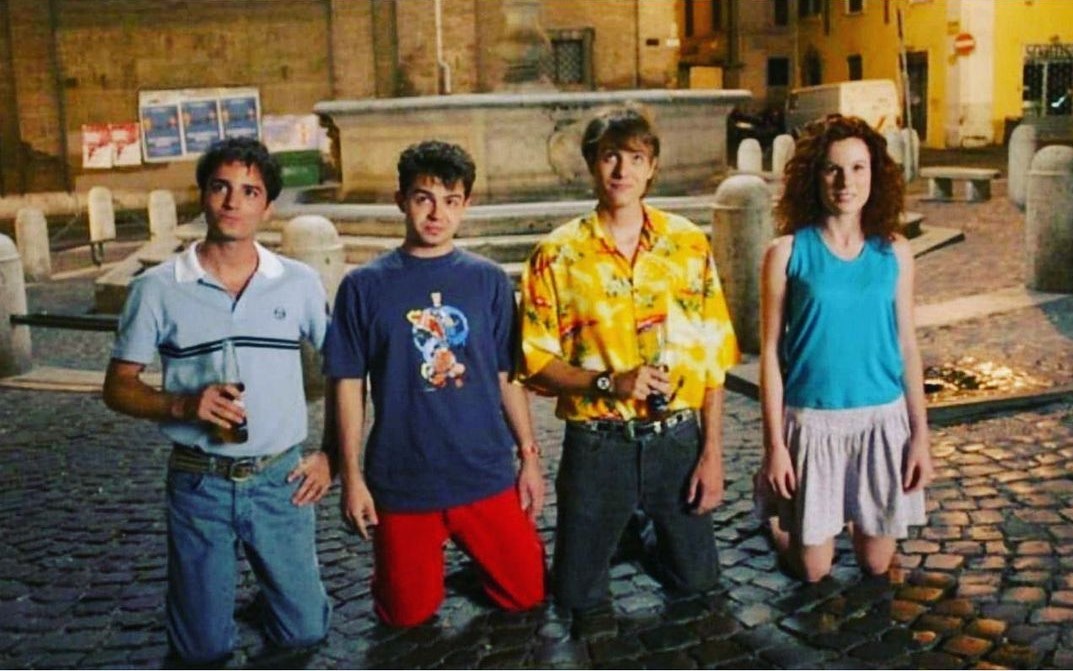 nicolas vaporidis chi &egrave;