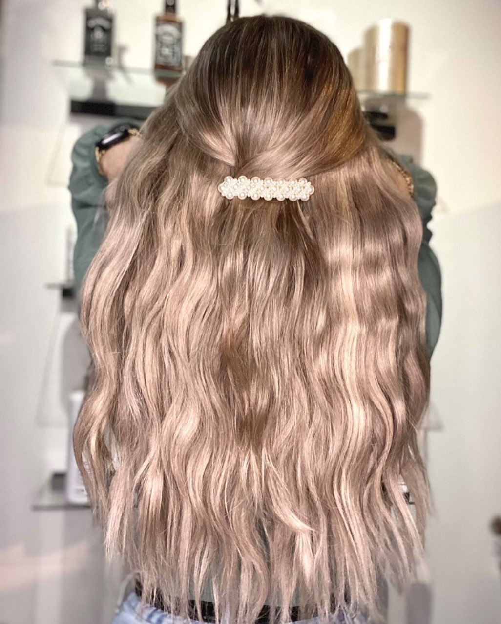 onde da sirena come farle