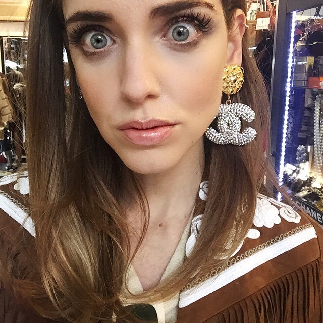 orecchini primavera estate 2022