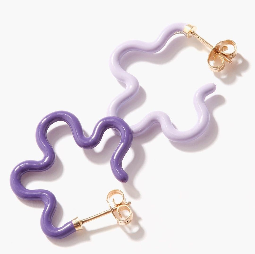 orecchini primavera estate 2022