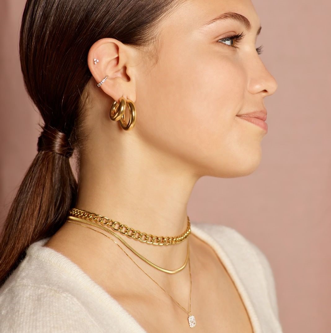 orecchini primavera estate 2022