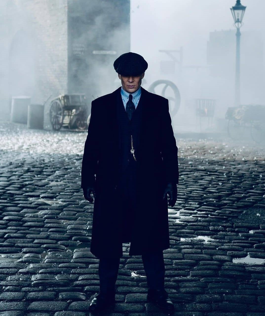 peaky blinders 6 quando esce in italia