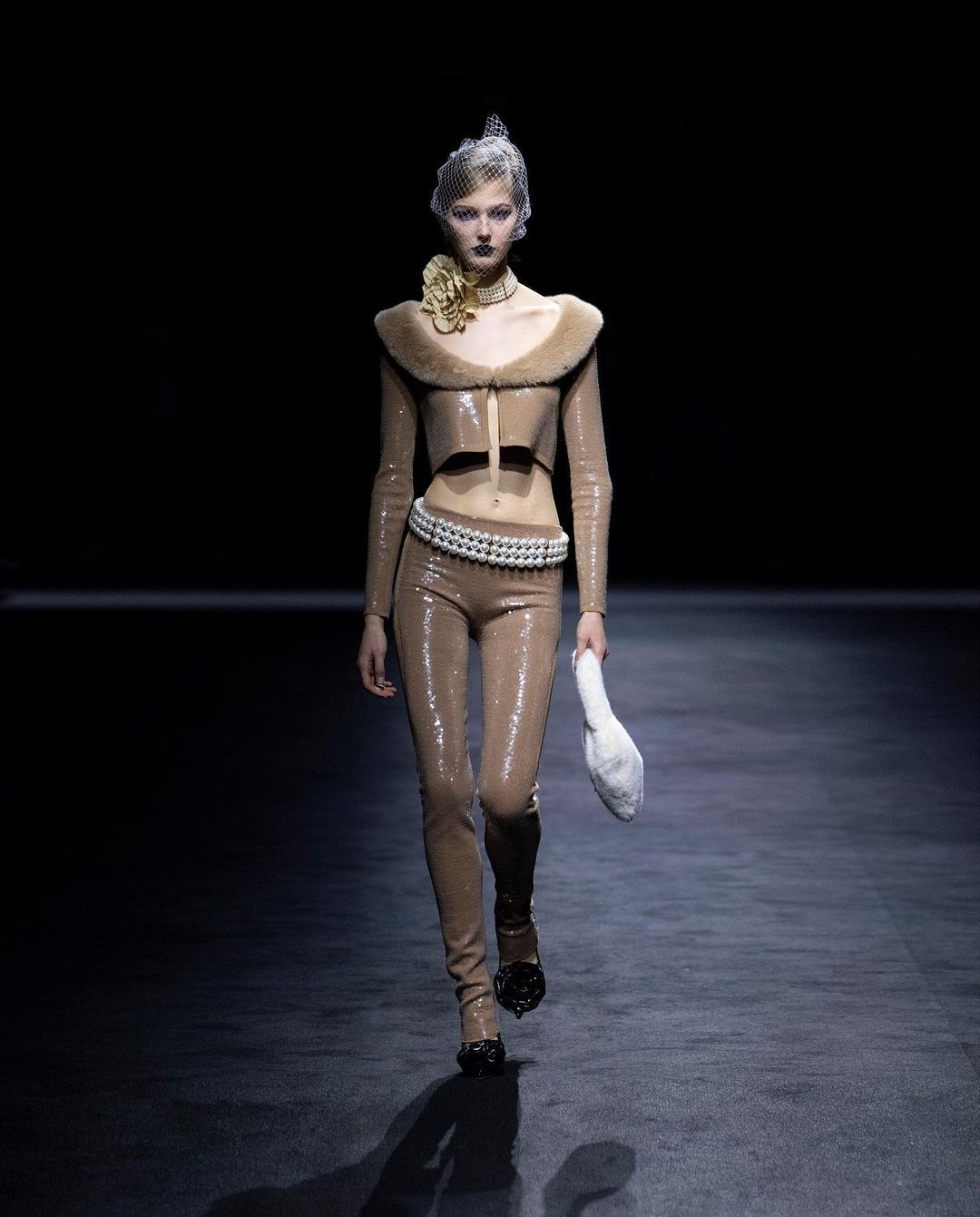 pearlcore cos'&egrave;