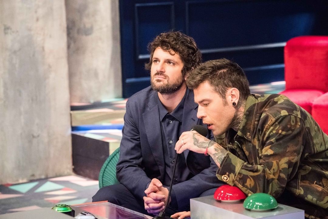 perch&eacute; guardare lol