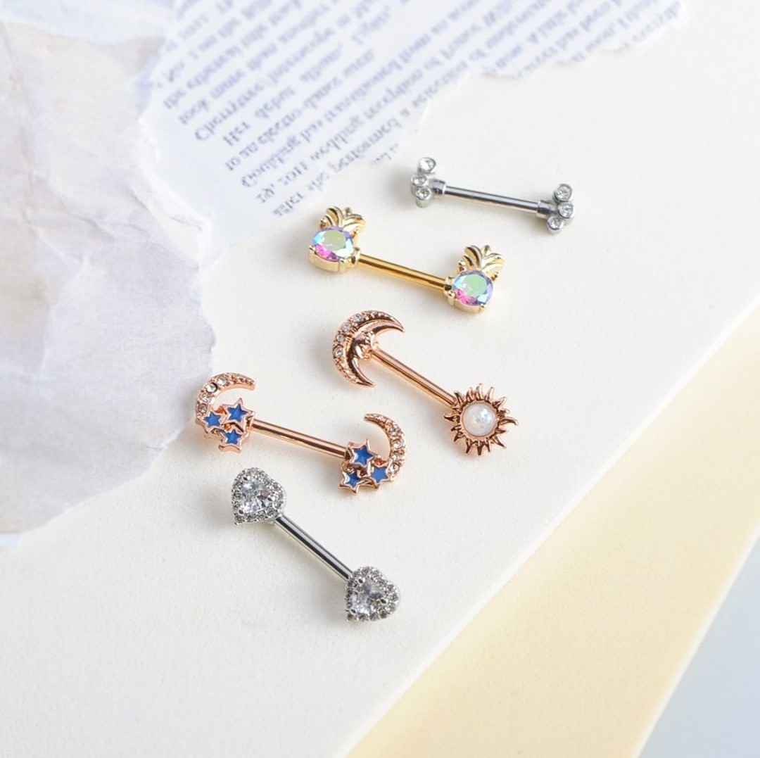 piercing ombelico come curarlo