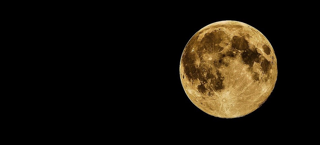 plenilunio 18 marzo 2022