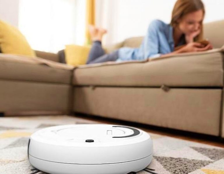 pulizie di primavera