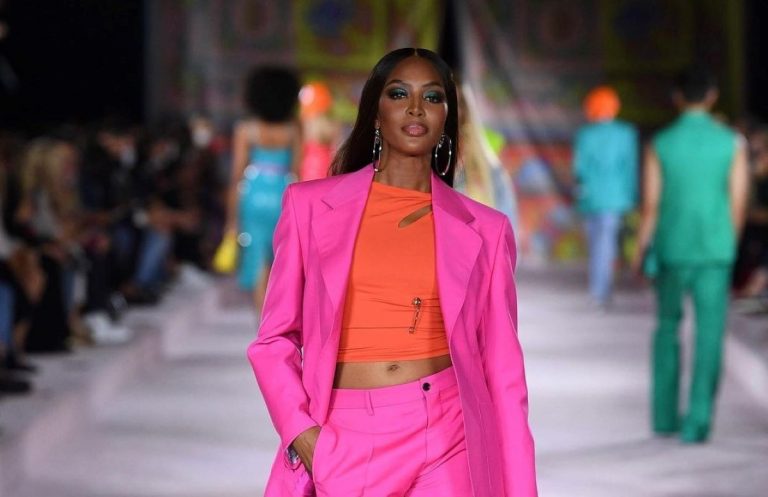 rosa fucsia primavera estate 2022