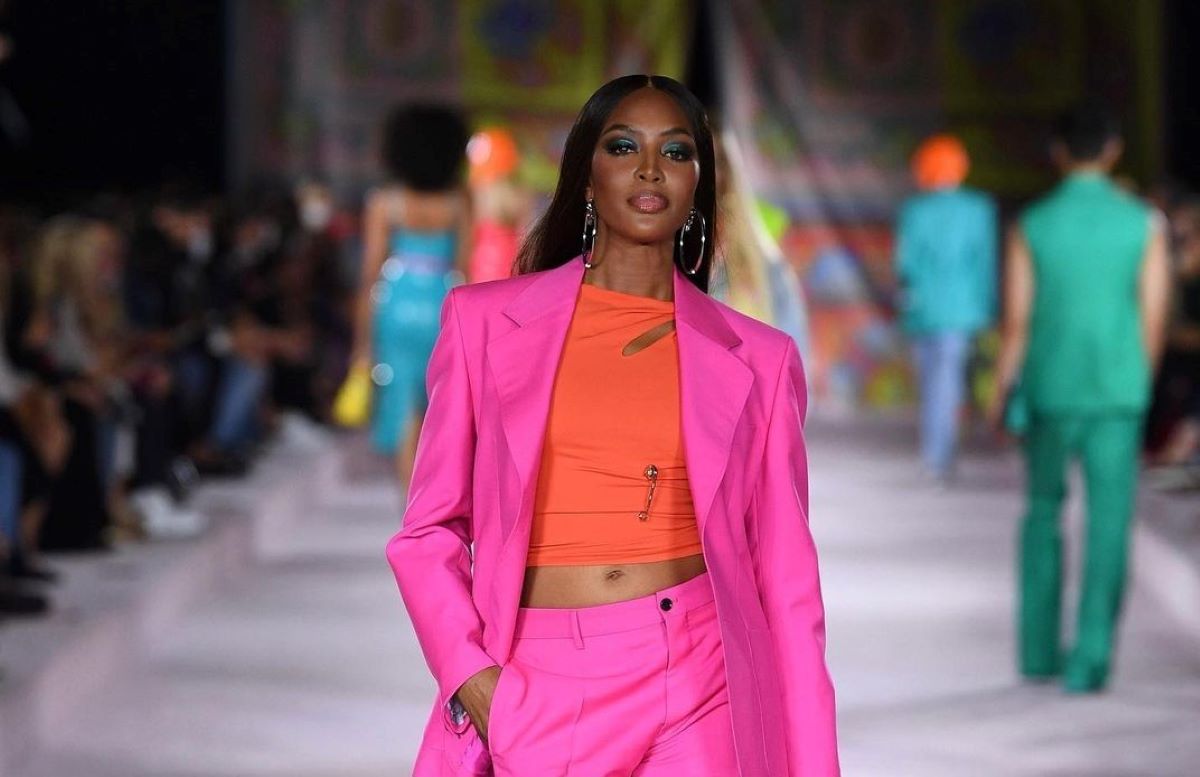 rosa fucsia primavera estate 2022