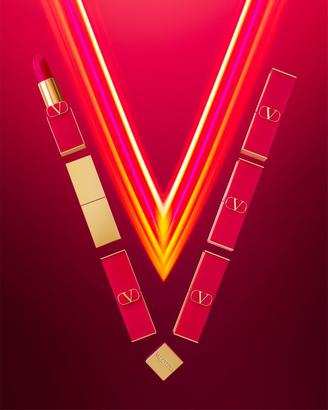 rossetti ricaricabili