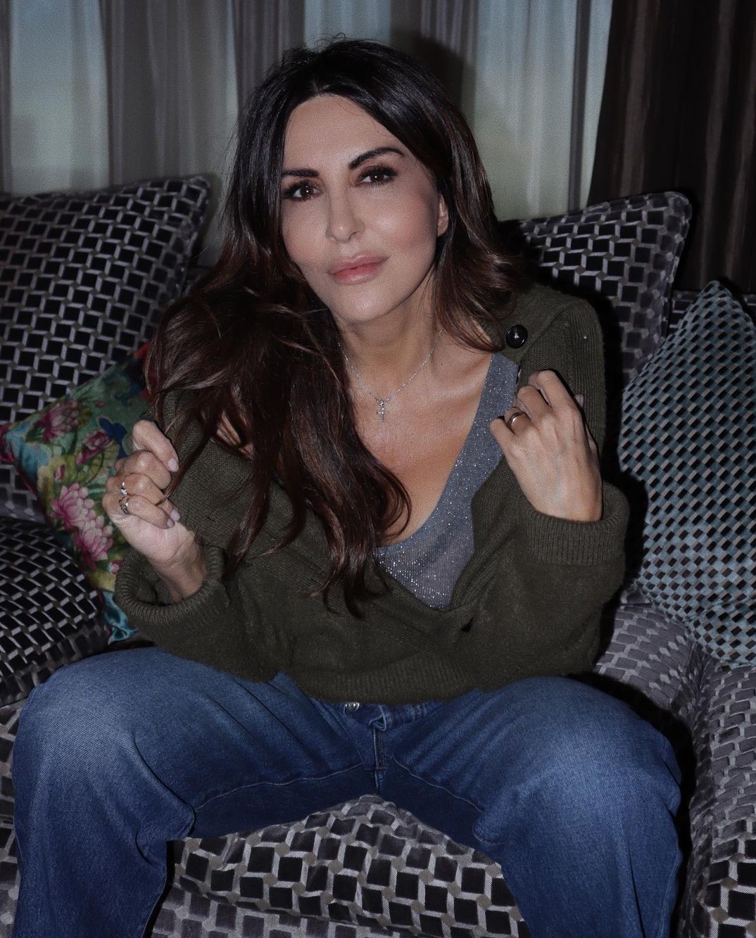 sabrina ferilli gloria