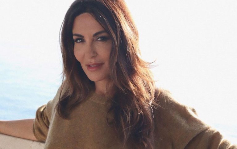 sabrina ferilli gloria