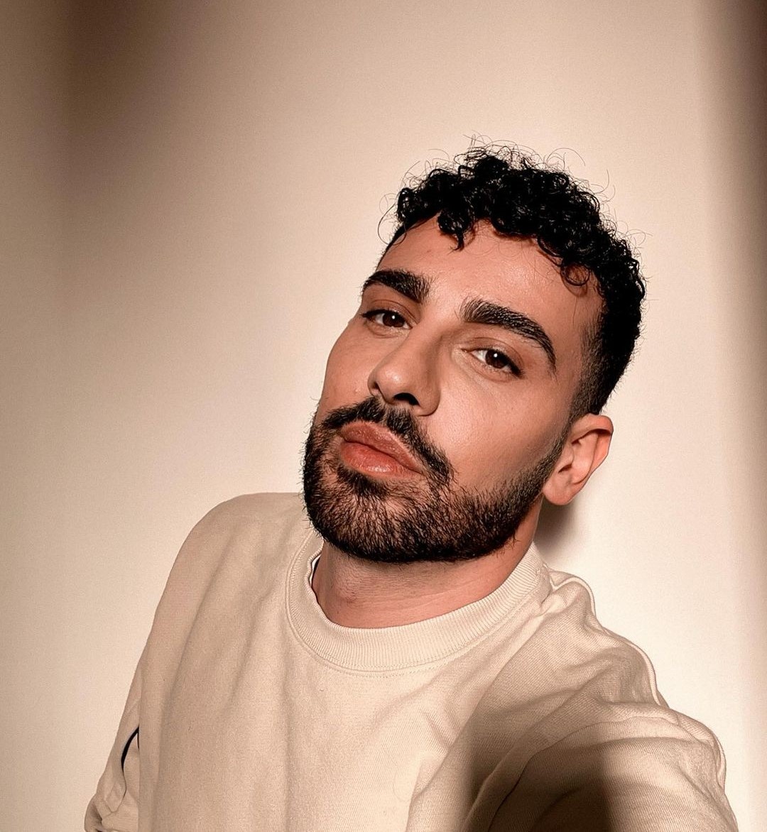 skincare maschile pelle grassa