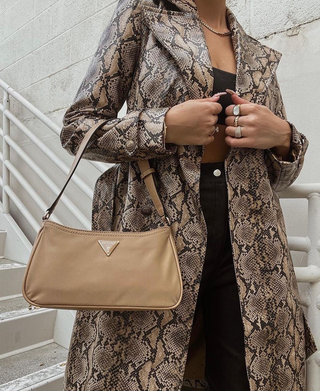 stampa snake tendenza 2022