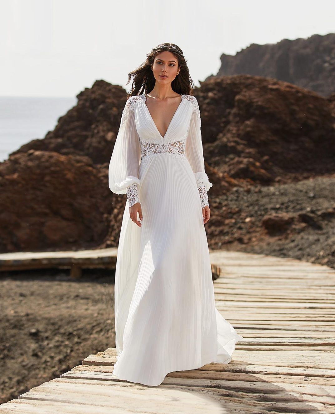 tendenze matrimonio 2022