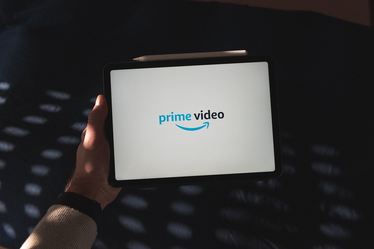 titoli in uscita su Prime Video aprile 2022