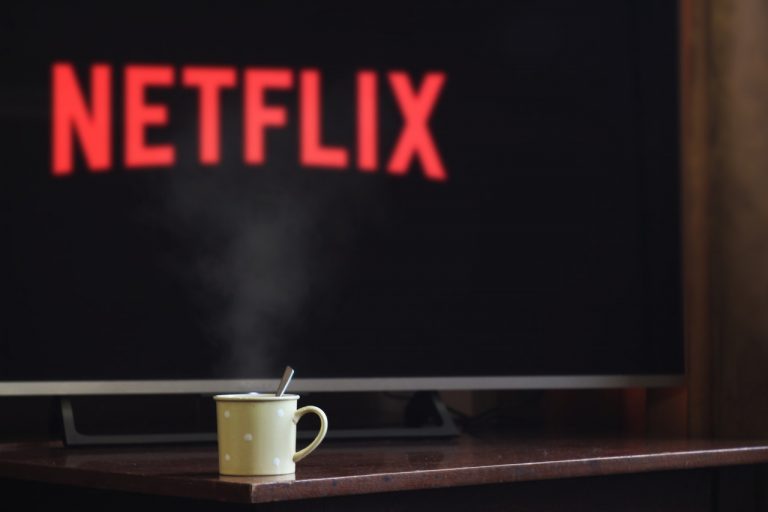 titoli Netflix in uscita ad aprile 2022