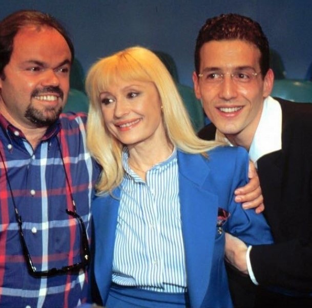 Alessandro Greco chi &egrave;