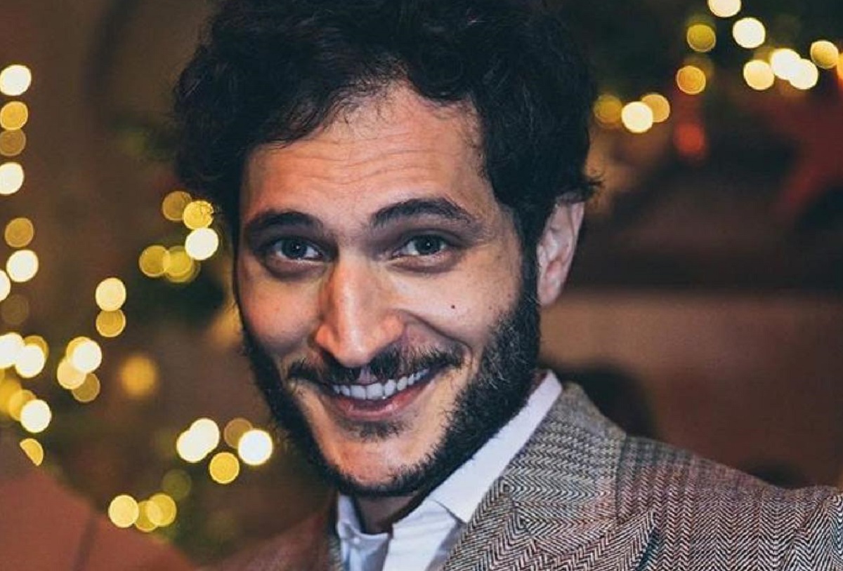 Il Paradiso delle Signore, Alessandro Tersigni lancia delle anticipazioni su Vittorio Conti