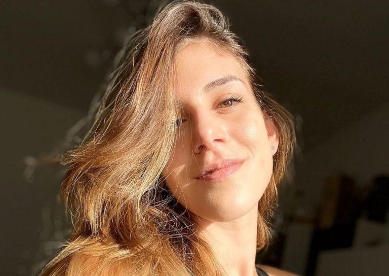 Alessia Orro vita privata, carriera, chi è