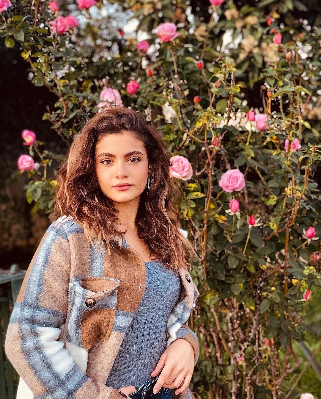 Aurora Giovinazzo chi è