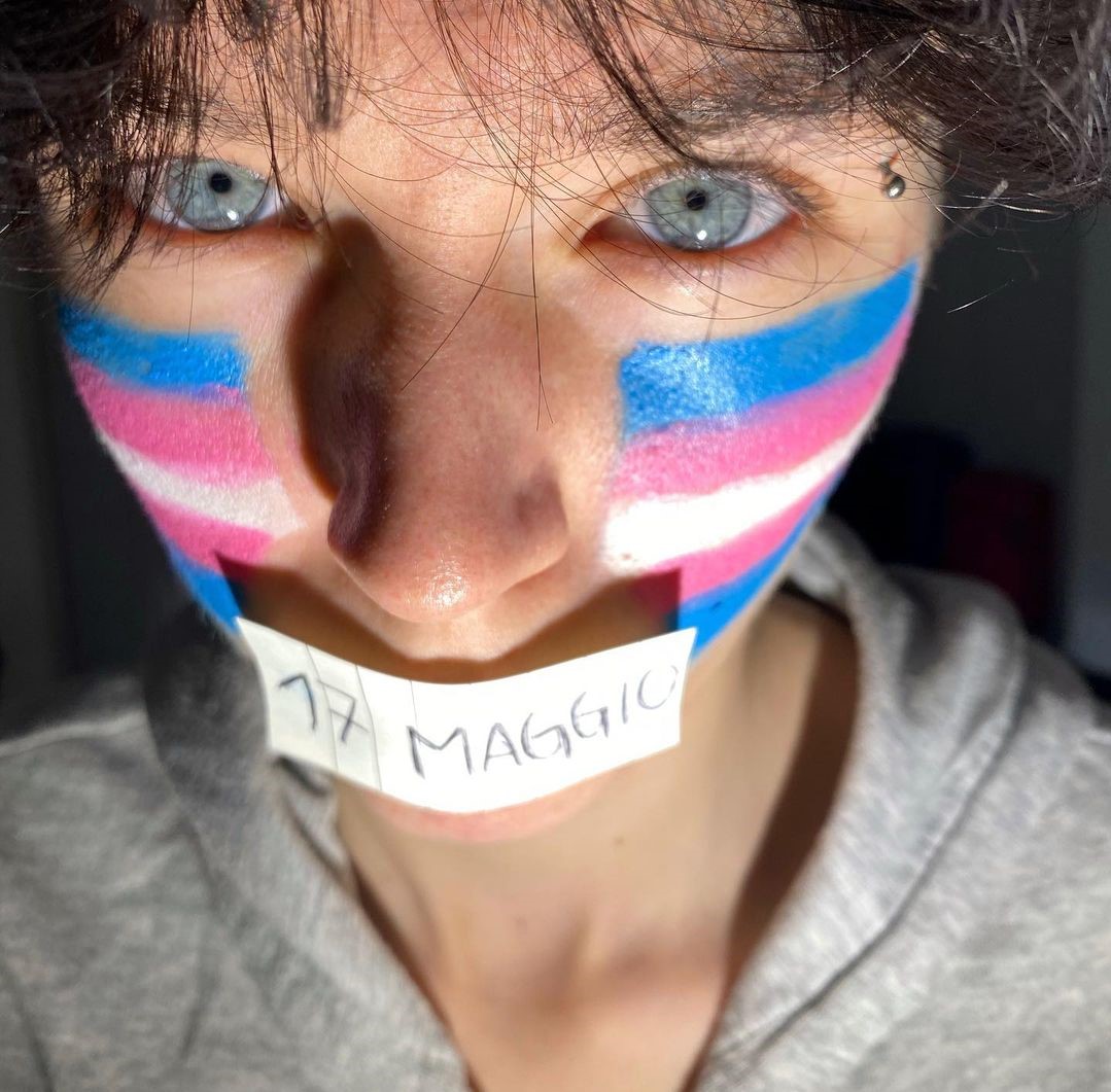 Bryan Ceotto chi &egrave;