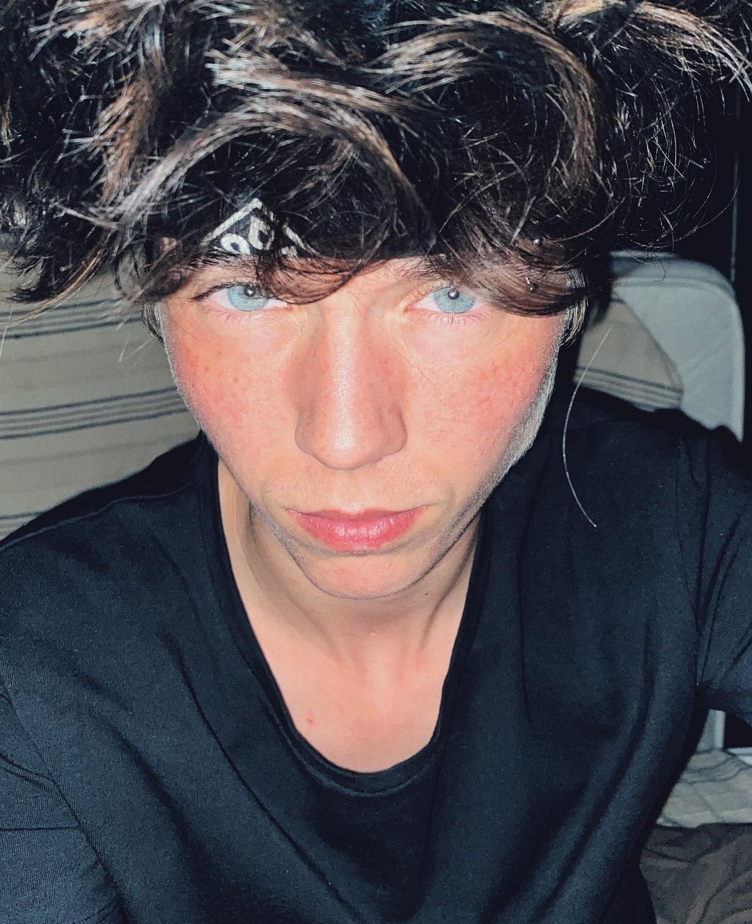 Bryan Ceotto chi &egrave;