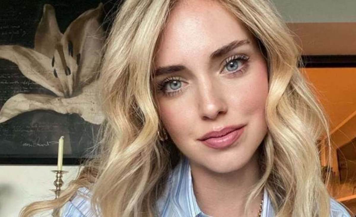 Chiara Ferragni