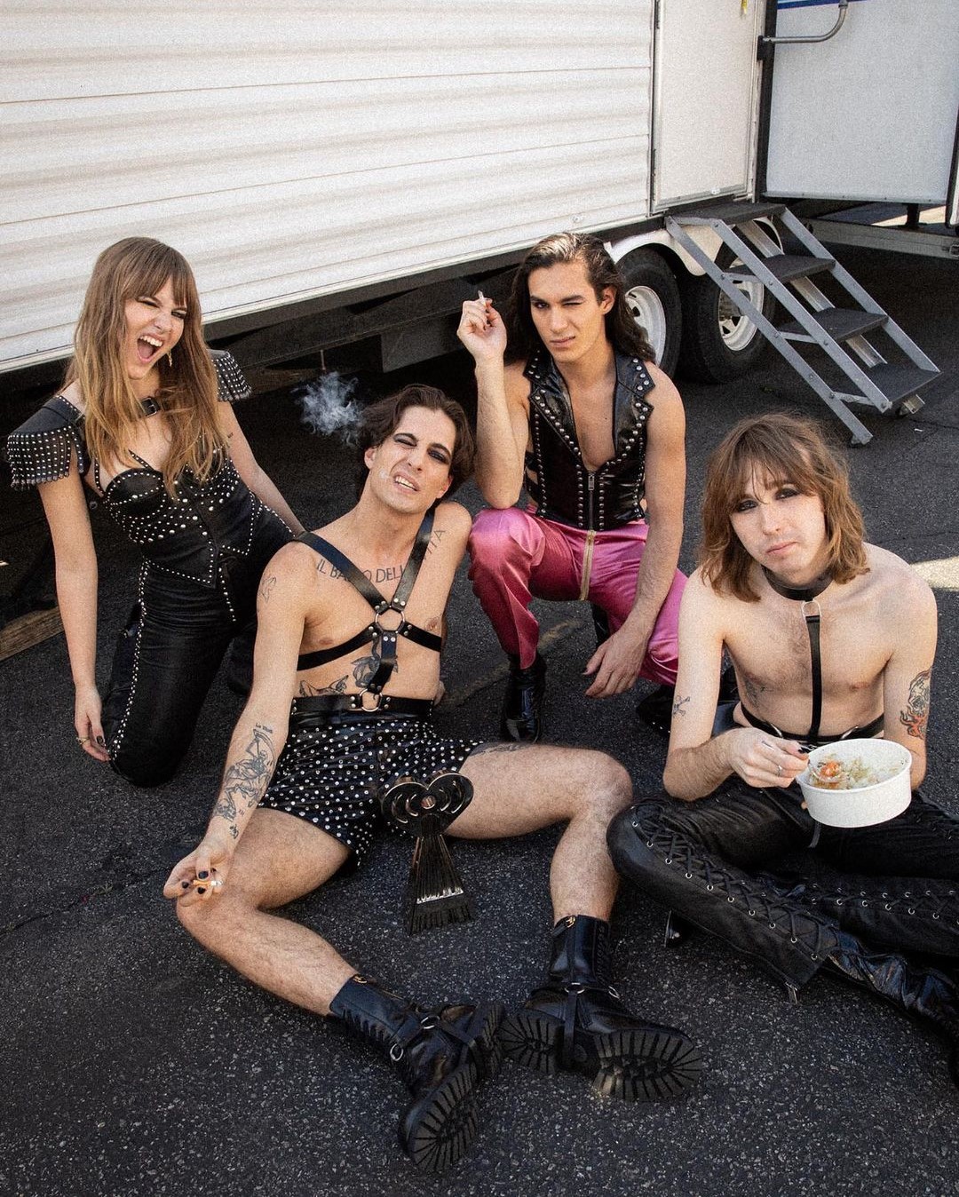 Coachella 2022: date, artisti e location