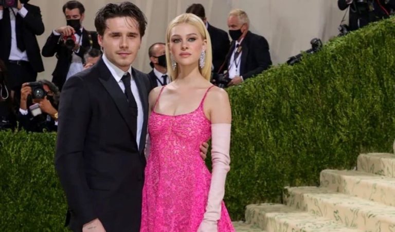 Cosa indosserà Nicola Peltz al matrimonio