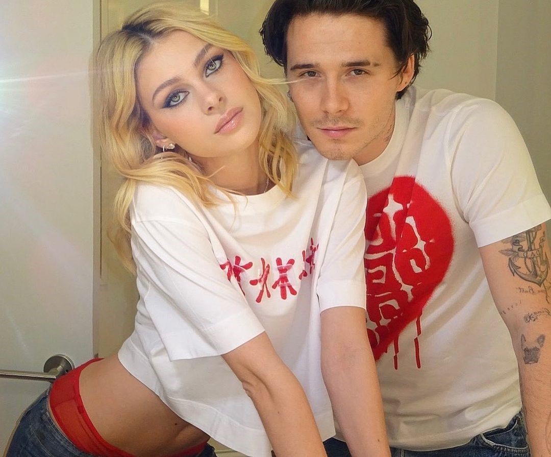 Cosa indosser&agrave; Nicola Peltz al matrimonio