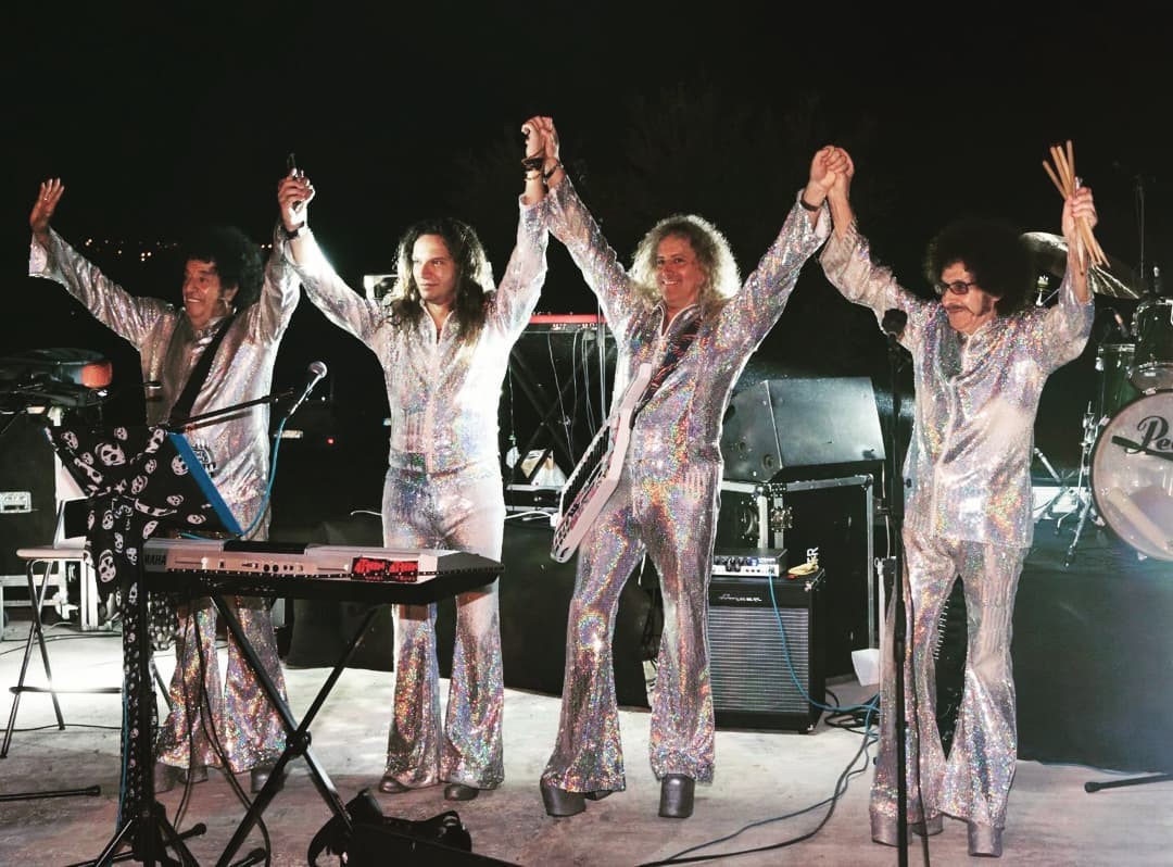 Cugini di Campagna: chi sono, et&agrave;, canzoni