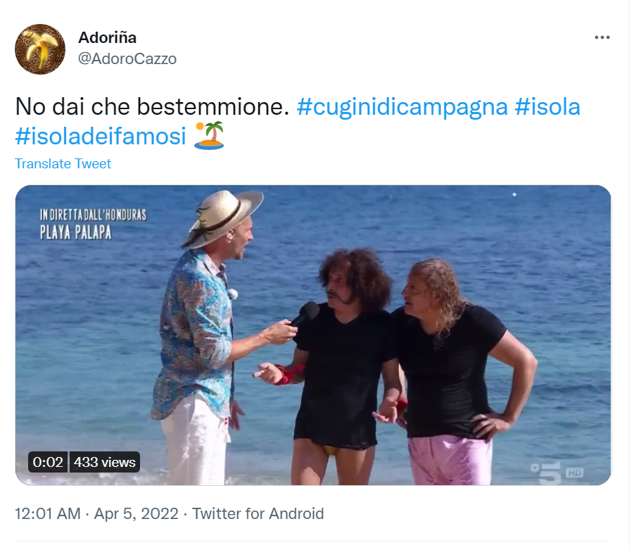 Cugini di Campagna: chi sono, et&agrave;, canzoni