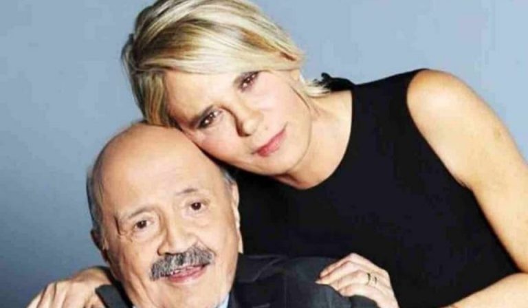 De Filippi Maurizio Costanzo