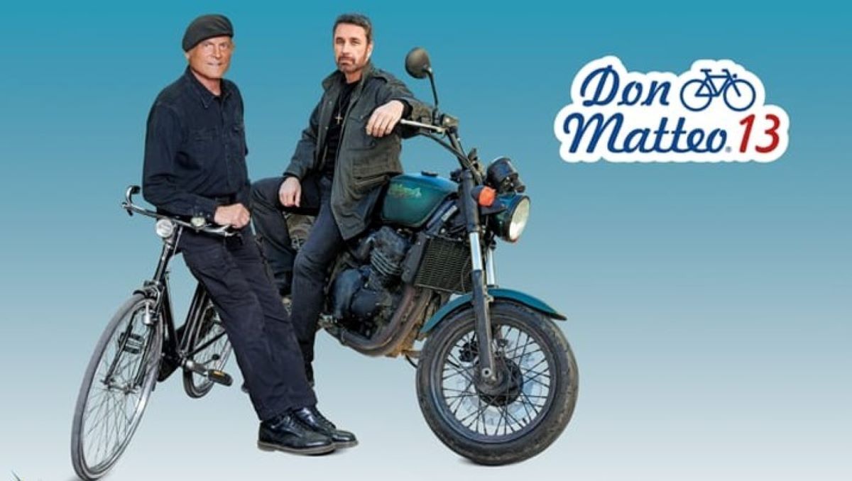 Don Matteo 13 anticipazioni terza puntata