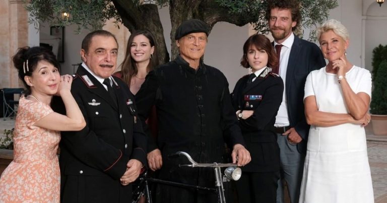 Don Matteo 13 anticipazioni terza puntata