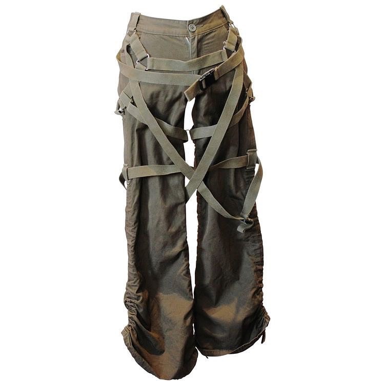 Dystopia Core e Avant Apocalypse le nuove tendenze