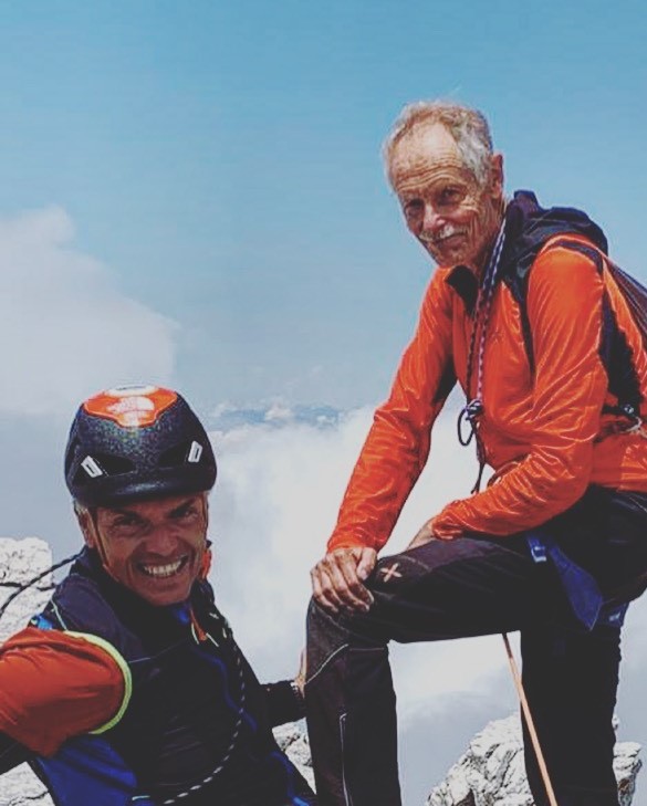 Erri de luca chi &egrave;