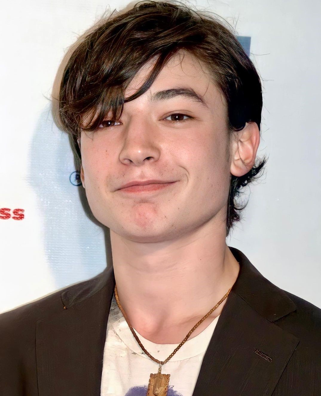 Ezra Miller chi &egrave;