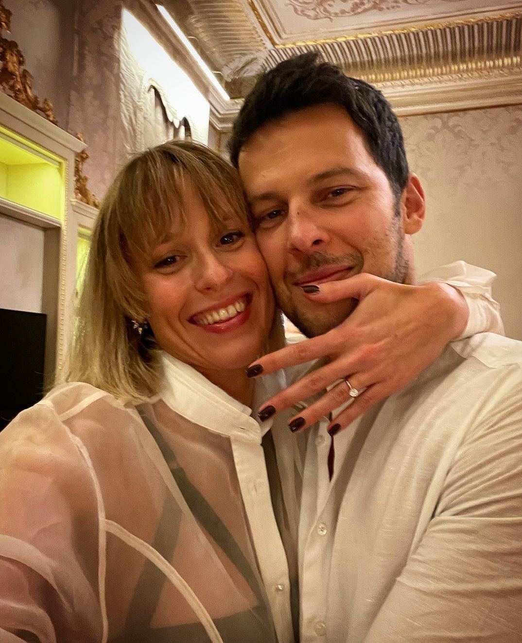 Federica Pellegrini prime indiscrezioni matrimonio