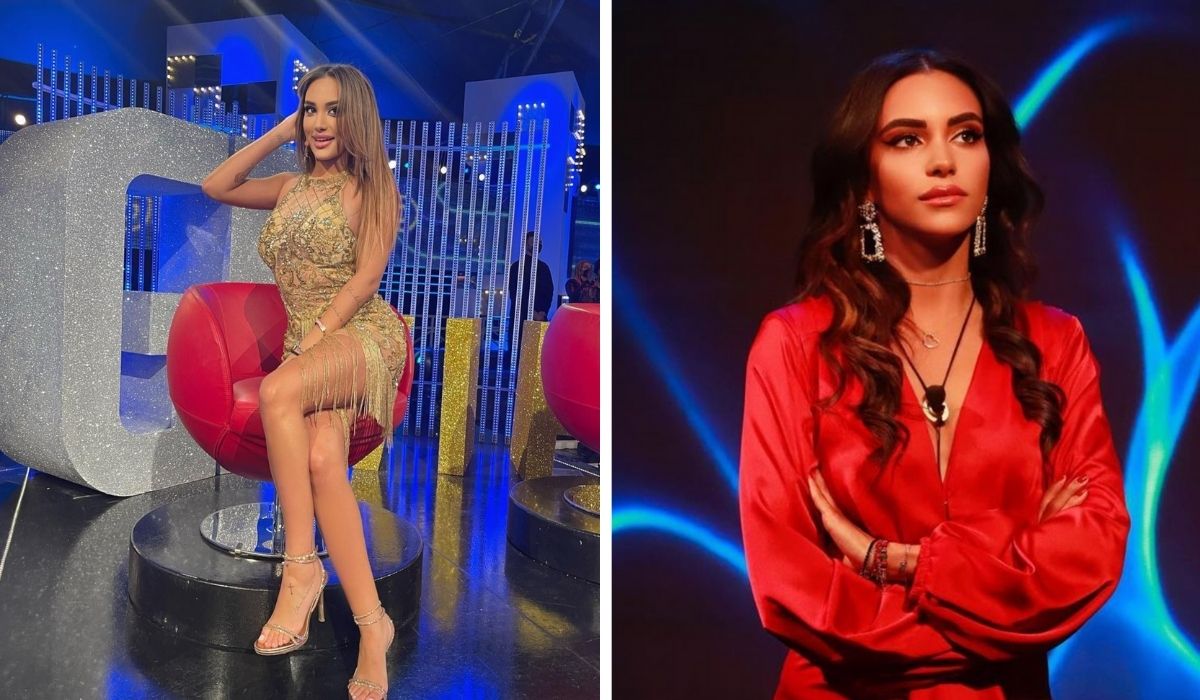 Gf Vip Clarissa Jessica