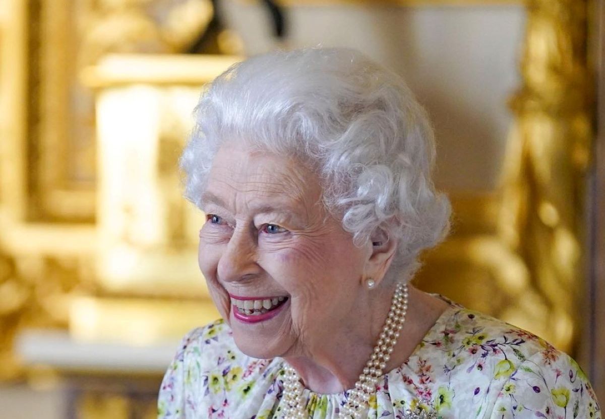 Giubileo di Platino Elisabetta II anni di regno