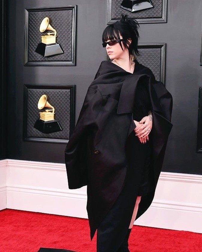 Grammy 2022: i look pi&ugrave; iconici