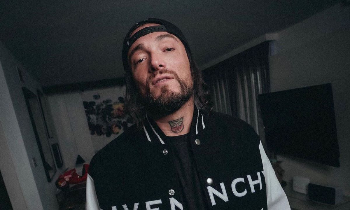 Gue Pequeno: significato del nome