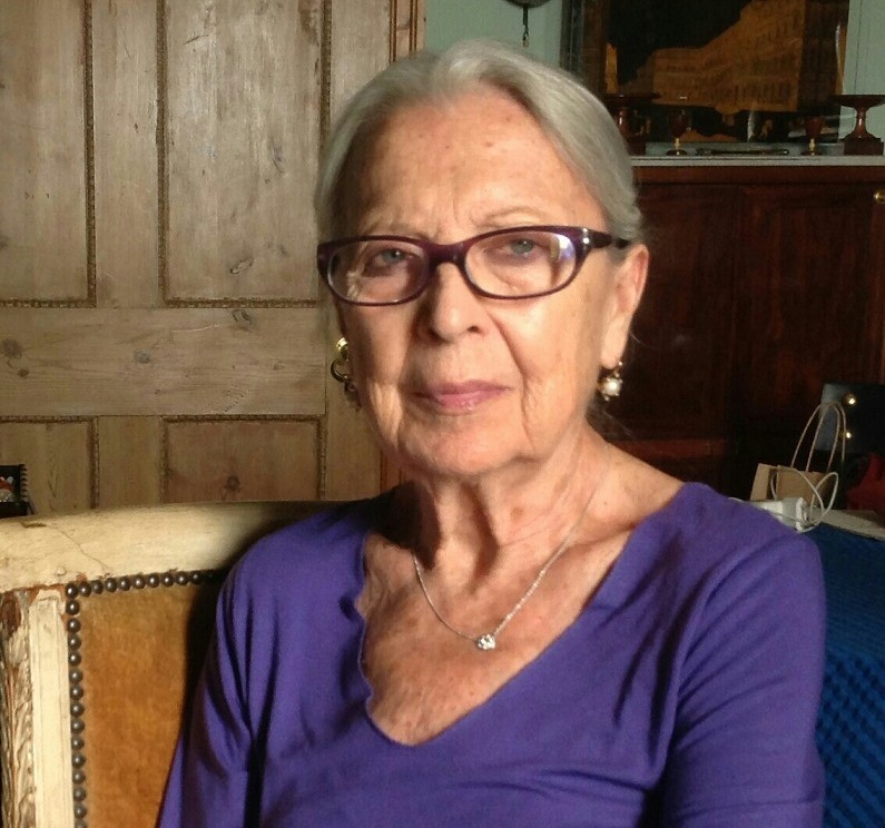 Iva Barzizza: chi è, età e carriera