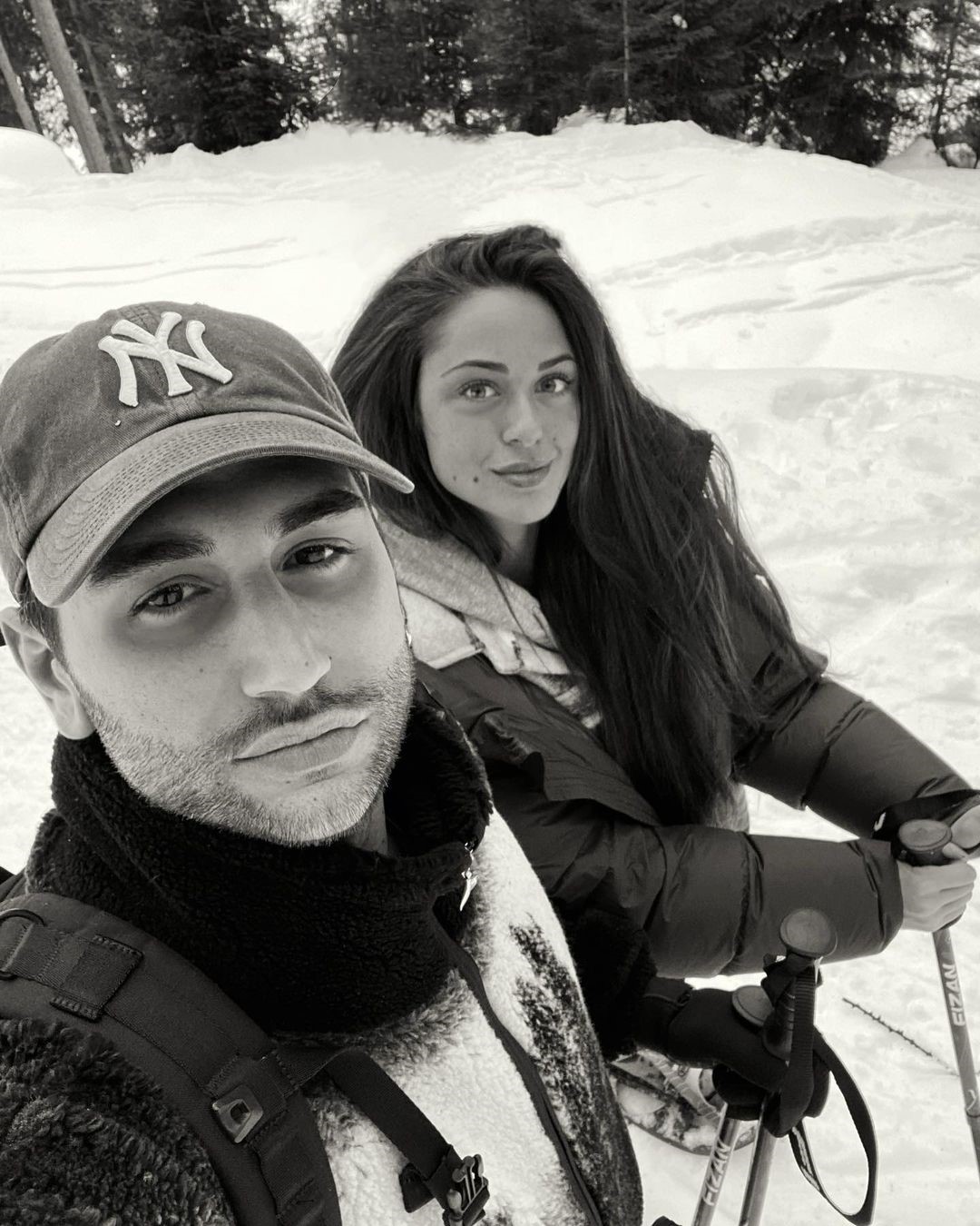 Jeremias Rodriguez fidanzata chi &egrave;