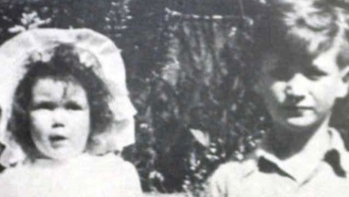 Julia Baird chi è