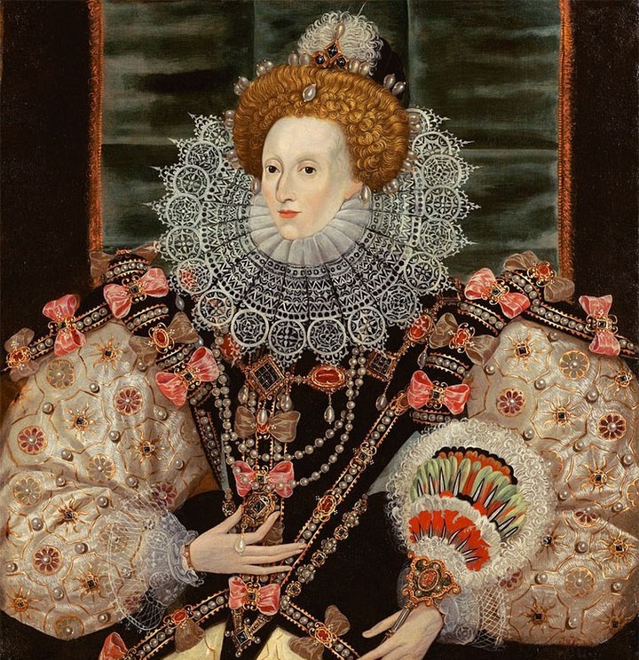 Le donne al potere nella storia