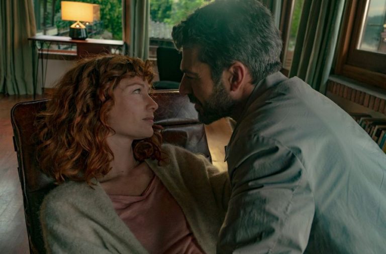 Le fate ignoranti serie cast, uscita, dove vederlo